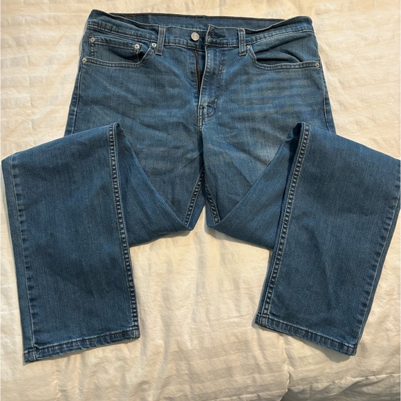 Genuine Levi’s 511 Denim jeans in excellent condition. - Picture 1 of 4